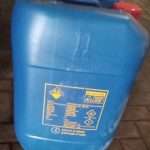 industrial Hydrochloric Acid