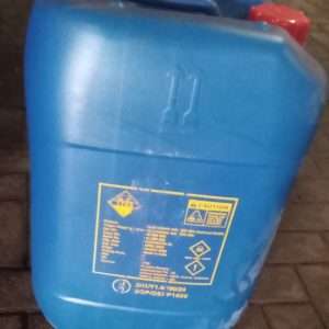 Hydrochloric Acid in Kenya