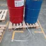 Polyurethane foam