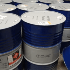 Isopropyl alcohol in Kenya