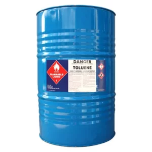 Toluene in Kenya