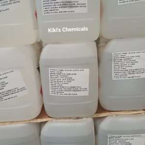Acetic Acid in Kenya
