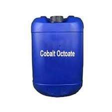 Cobalt octoate